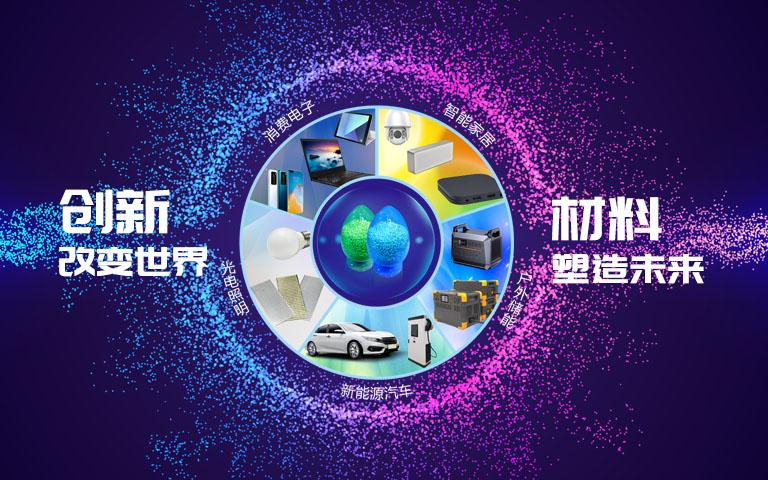 bifa必发新质料有限公司是专业从事工程塑料及特种新质料的研发、销售之综合性高新手艺企业。。。。在海内拥有综合配套完善的生产和研发基地及营销中心。。。。既可为客户提供标准化的产品，，，，，，又能为客户量身订制特色产品，，，，，，提供全方位的效劳。。。。