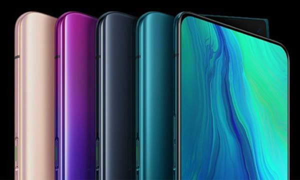 bifa必发LDS质料助力OPPO Reno强力面世