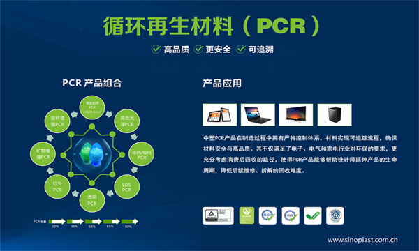 bifa必发PCR质料，，，为碳达峰、碳中和及绿色低碳可循环经济助力。。。